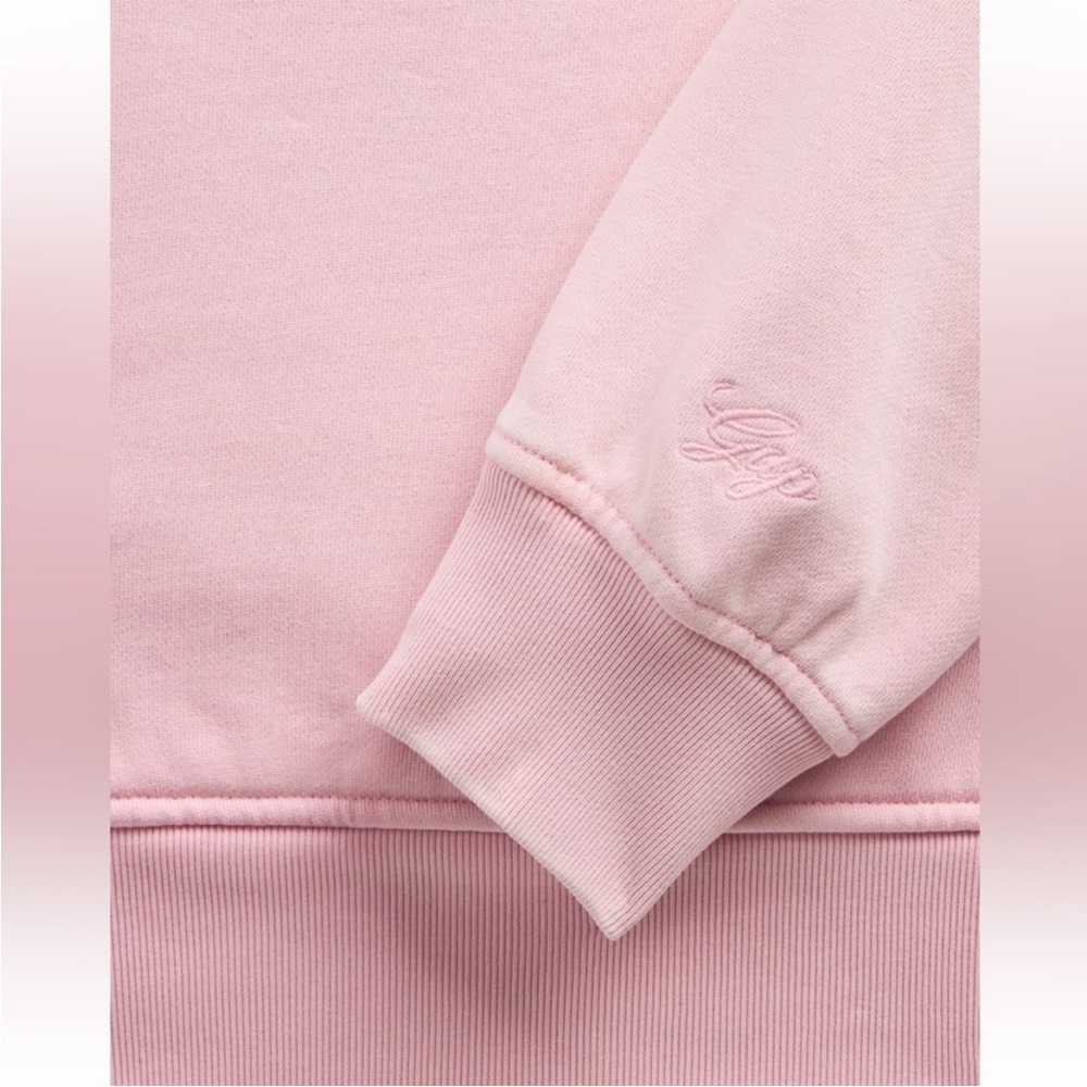 GAP × Summer Fridays limited edition hoodie, size L, NWT - Picture 3 of 7